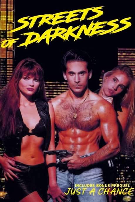 Streets of Darkness